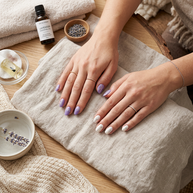 Nailspa Excel